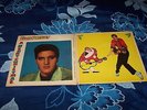 elvis presley elvis sings christmas songs.g/fold p/s.rca rcx 121. great copy