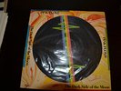 Pink floyd Dark side of the moon Picture vinyl limited edition