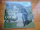 Sam Cooke Wonderful World Keen Deep Groove Original US LP Mono Vinyl Record