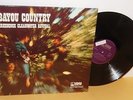 LP CREEDENCE CCR Clearwater Revival, BAYOU COUN TRY  1969 First Print, GERMANY