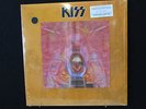 KISS- PSYCHO CIRCUS  2LP;GATEFOLD COVER,BLACK VINYL 3-D