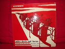 Prestige New Jersey Deep Groove Label Miles Davis and Horns VG+