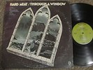 HARD MEAT Through A Window ORIG. 1970 PROG PSYCH ROCK LP WS 1879