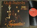 GENESIS In The Beginning ORIG. 1968 PSYCH ROCK FUZZ Mercury LP SR 61175