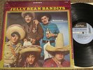 JELLY BEAN BANDITS Self Titled ORIG.1967 MAINSTREAM PSYCH FUZZ LP s/t Jellybean