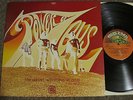 POWER OF ZEUS The Gospel According To ORIG.WLP HARD PSYCH RARE EARTH Drum Break