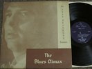 ALAN FRANKLIN EXPLOSION The Blues Climax ORIG.HORNE PRIVATE GARAGE BLUES PSYCH