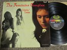 FEMININE COMPLEX Livin' Love ORIG.1969 RARE FEMME PSYCH GARAGE LP ATHENA 6001