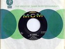 Beatles/Tony Sheridan - My Bonnie (USA 1964)
