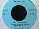 BROTHER LOVE Precious Dove 7