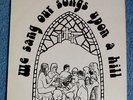 SAINT EDMUNDS FOLK We Sang Our Songs Upon A Hill '74 UK private acid folk prog