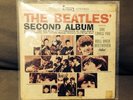 Beatles Compact 33, Jukebox  Original Cover Only