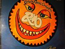 RMO Release Music Orchestra LIFE German Prog LP Brain label Jazz Fusion