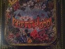 Panic At The Disco Pretty. Odd. Vinyl Lp
