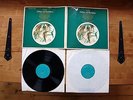 DOUBLE LP VANGUARD VSL11004/5 Gluck 