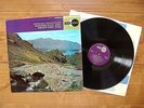 LP DECCA ECS 595 
