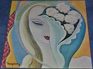DEREK AND THE DOMINOS Layla… RARER ORIG UK 1970 EX LPs