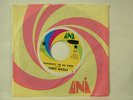 Rabbit Mackay-Tendency To Be Free/Somebody Beat Me-Uni 55112-DJ COPY HEAR
