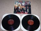 GUNS N ROSES CLUB 51 DOUBLE LP WELCOME TO THE SESSIONS