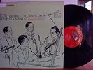 RCA LSC 2330 Festival Quartet Brahms Piano Quartet LIVING STEREO SD 2s/1s