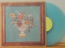 TY SEGALL HORN THE UNICORN BLUE LP thee oh sees/nobunny/wavves/fuzz/king khan