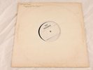 Jonzun Crew TB-828 Test Pressing Space Is The Place Tommy Boy Electro Rap HEAR