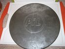PUBLIC IMAGE LIMITED PIL Metal Box UK 1979 LP 3 x12