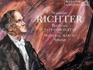 SVIATOSLAV RICHTER / Beethoven Piano Sonatas / RCA Living-Stereo SD, LSC-2545 1S