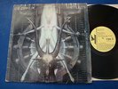 Led Zeppelin Seattle '73 live dbl LP NM 44772 1979 Rare Not TMOQ HR Giger Art
