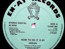 UK BOOGIE FUNK 12
