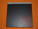 uhqr mfsl Alan Parsons Project I Robot  LP rare box set half speed master oop