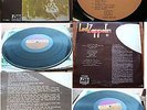 LED ZEPPELIN-II Greek 1st press  DIFFERENT  SLEEVE GREEK TEXT