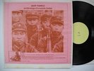 DEEP PURPLE rare live LP: On The Wings Of A Russian Foxbat  Tommy Bolin 1976