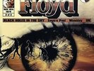 PINK FLOYD - BLACK HOLE IN THE SKY - VOL 3 - COLOURED VINYL - LP