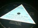 Pink Floyd - Dark Side Of The Moon LP (First Pressing)