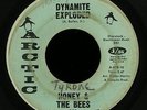 Northern Soul 45   Honey & The Bees   Dynamite Exploded   Arctic rare mp3