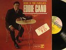EDDIE CANO 