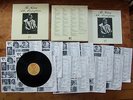 BOX SET 13 LPs Tatum, Art 