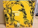 Giorgio Gaslini quartet LP Africa  gianni bedori bruno crovetto franco tonai