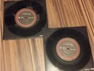 Pair Rane Serato Scratch Live Vinyl 7