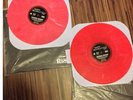 Pair Rane Serato Scratch Live Vinyl 12