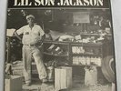 Lil Son Jackson-Arhoolie-F1004-Lp-Vinyl-Record
