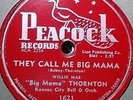 WILLIE MAE (BIG MAMA) THORNTON 