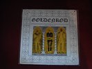 Goldenrod LP record, original pressing on Chartmaker