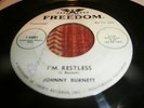 johnny burnett( eddie cochran).single.7