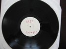 MARK LANEGAN KURT COBAIN WINDING SHEET LP TEST PRESS  AUTOGRAPHED NIRVANA