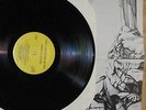 Led Zeppelin And IV To Go LP 1971 Live Studio Rehearsals for the 4th Zoso Album