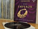 Decca SXL 2002 WB ED1 - Beethoven Emperor Concerto - Curzon / Knappertsbusch
