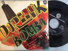 45 giri JOHNNY DORELLI 