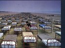 A Momentary Lapse Of Reason Pink Floyd UK vinyl LP album record EMD1003 EMI